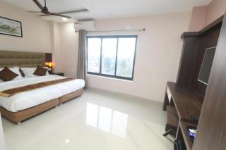 Hotel Gajur Palace - Itahari - 2
