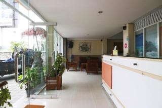 Sanur Ayu Hotel - Sanur - 7