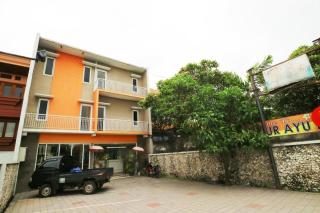 Sanur Ayu Hotel - Sanur - 6