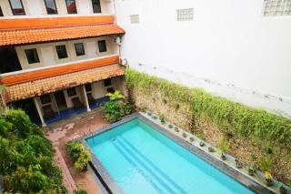 Sanur Ayu Hotel - Sanur - 1