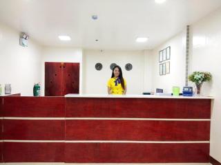 Meaco Royal Hotel- ILagan - Ilagan - 9