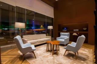 Yitel Premium Hotel Shanghai Zhongshan Park - Shanghai - 7
