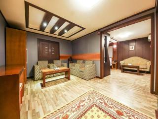 Hotel J Suwon - Suwon - 9