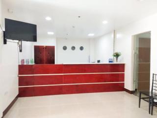 Meaco Royal Hotel- ILagan - Ilagan - 8