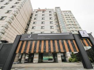 Hotel J Suwon - Suwon - 3