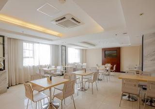 City Comfort Inn Nanning Normal University Changgang Road Metro Station - Nanning - 3