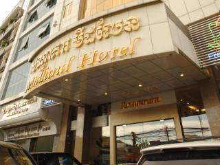 Midland Hotel - Phnom Penh - 6