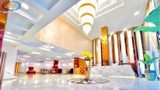 Midland Hotel - Phnom Penh - 1