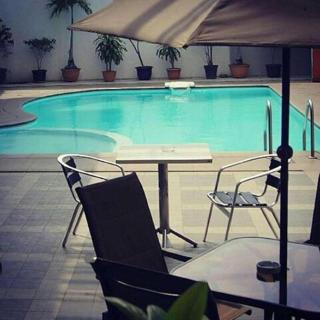 Hotel Intan Cirebon - Cirebon - 3