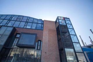 Qiuguo Hotel Beijing 789 Art District - 1
