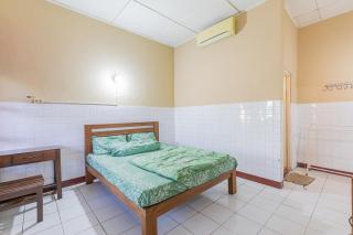 Tilamsari Hotel - Wonosari - 4