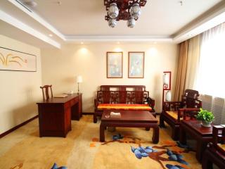 Harbin Baixiang Holiday Hotel - Harbin - 6