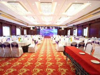 Harbin Baixiang Holiday Hotel - Harbin - 1