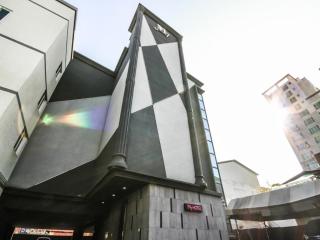 M7 Business Hotel - Chilgok - 0
