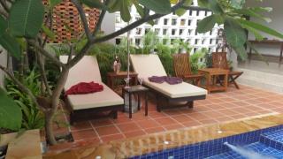 Angkor Beauty Boutique - 1