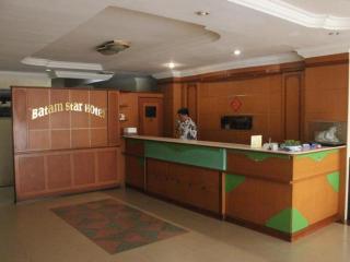 Batam Star Hotel - Nagoya - 0