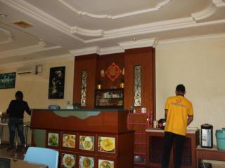 Batam Star Hotel - Nagoya - 5