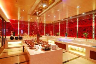 Xian Sunda Gentleman International Hotel - Xi'an - 9