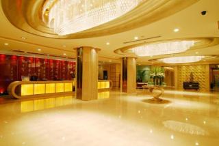 Xian Sunda Gentleman International Hotel - Xi'an - 8