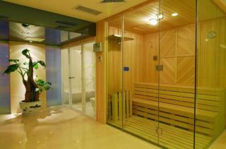 Xian Sunda Gentleman International Hotel - Xi'an - 3