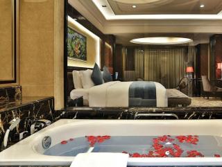 Howard Johnson Agile Plaza Chengdu - Chengdu - 5