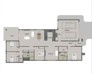 Solace on Castleton - Modern, Spacious, Private - 5
