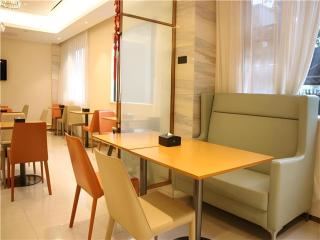 City Comfort Inn Nanning Zoo Keyuan Avenue - Nanning - 4