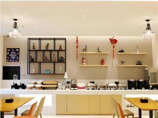 City Comfort Inn Nanning Zoo Keyuan Avenue - Nanning - 3