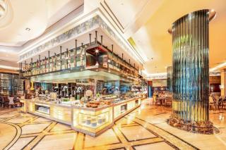 Howard Johnson Agile Plaza Chengdu - Chengdu - 1