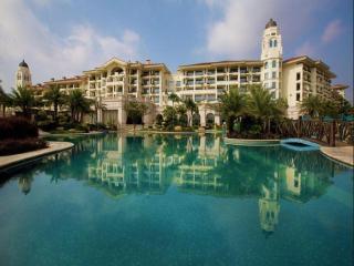 Country Garden Phoenix Hotel Anqing - Anqing - 8