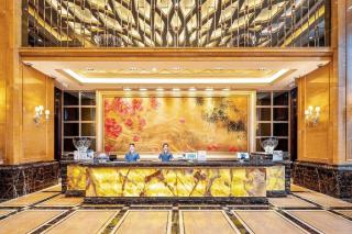 Howard Johnson Agile Plaza Chengdu - Chengdu - 2