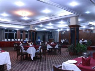 Hotel Mountain - Kathmandu - 8