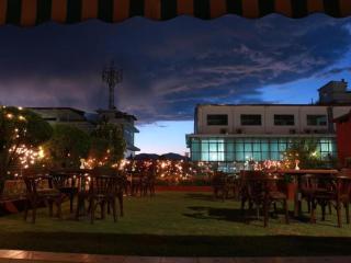 Hotel Mountain - 2