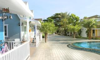 TomangOh Vintage Resort - Nakhon Nayok - 3