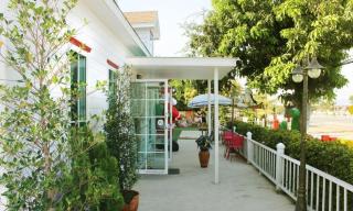 TomangOh Vintage Resort - 1