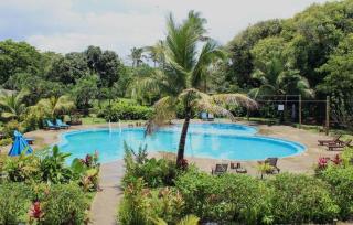 Blue West Villas - 1