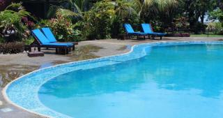 Blue West Villas - 1