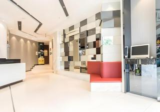 City Comfort Inn Qinzhou Niannianfeng Old Street Renmin Road - Qinzhou - 8