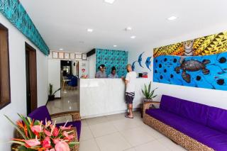 Blue West Villas - Korotogo - 4