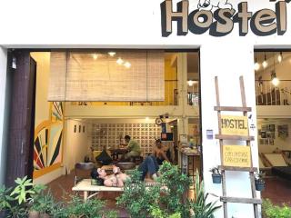 Oldie and Sleepy Hostel - Udon Thani - 5