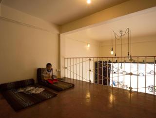 Oldie and Sleepy Hostel - Udon Thani - 6