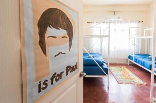Oldie and Sleepy Hostel - Udon Thani - 1