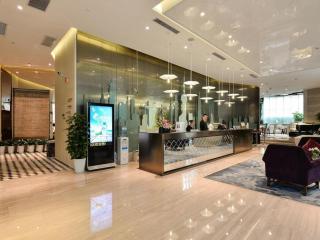 Shanghai Bund South China Harbour View Hotel - Shanghai - 4