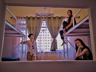 Oldie and Sleepy Hostel - Udon Thani - 2