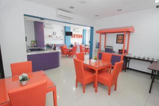 Oriza Hotel Surabaya - Surabaya - 5