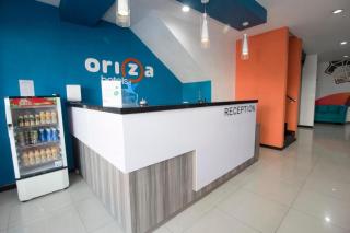 Oriza Hotel Surabaya - Surabaya - 4