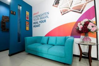 Oriza Hotel Surabaya - Surabaya - 2