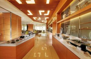 Holiday Inn Express Handan East By IHG - Handan - 4