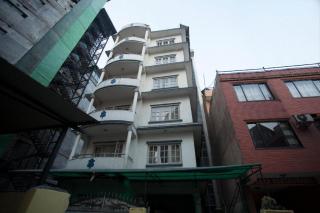 OYO 381 Hotel Pashupati Plaza - 3