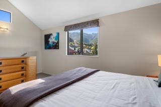 *** LAKE VILLA 460 *** - Hanmer Springs - 7